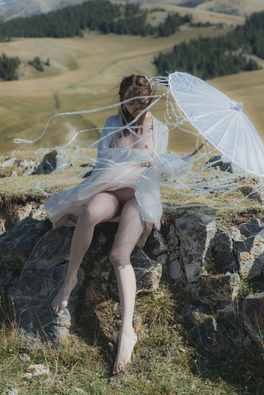 极品萝莉网红柚木晴著撸至深套图[59P/181M]