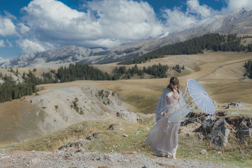 极品萝莉网红柚木晴著撸至深套图[59P/181M]