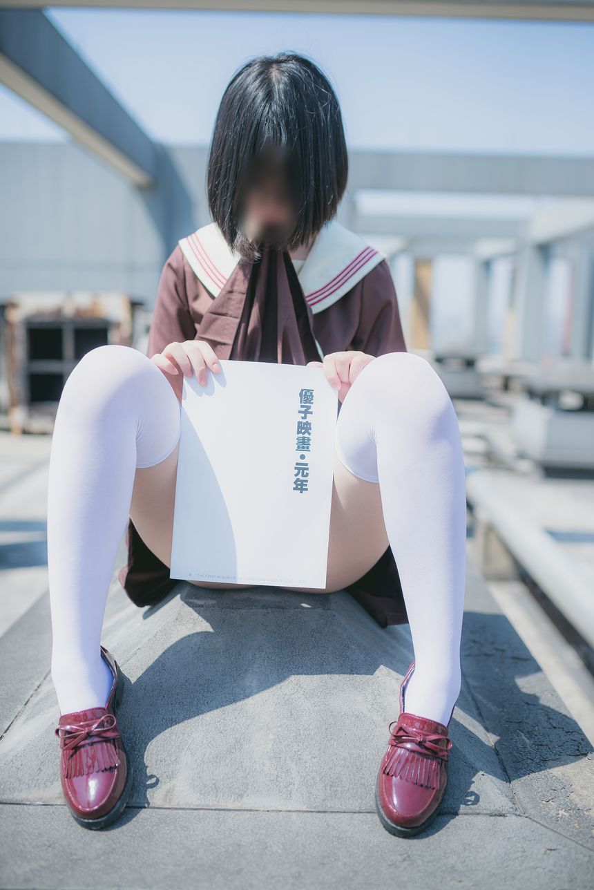 极品萝莉网红柚木私拍无圣光套图[78P]