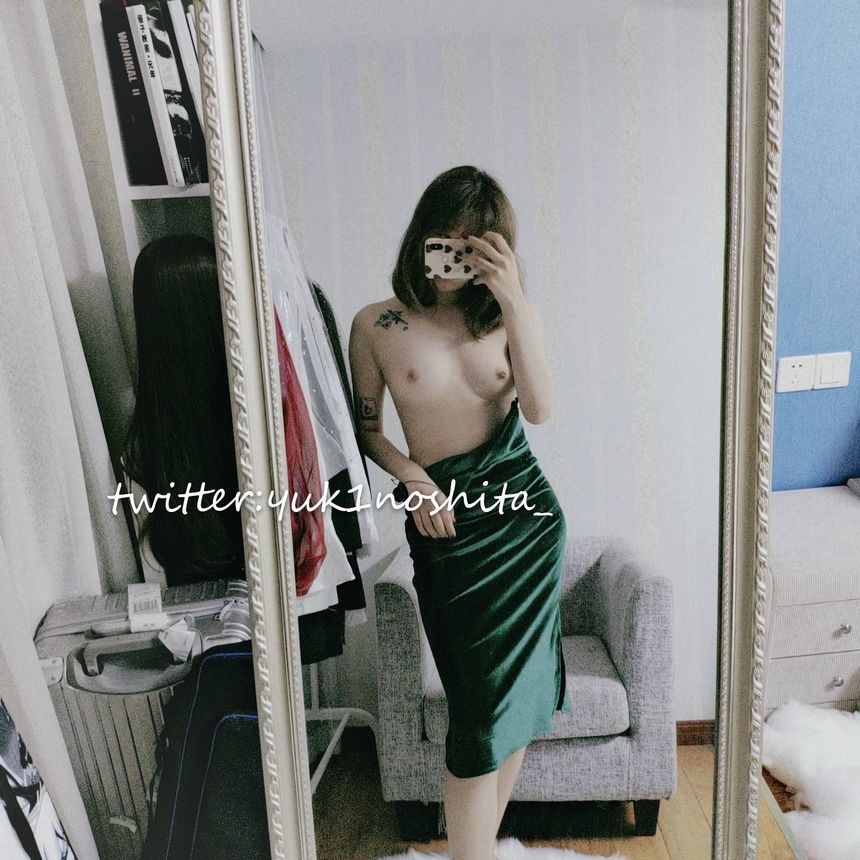 极品萝莉网红柚木葡萄推特无圣光套图[64P]