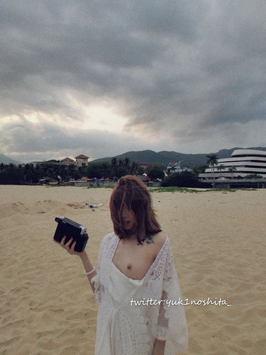 极品萝莉网红柚木葡萄推特无圣光套图[64P]