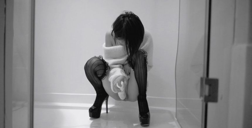 极品萝莉网红知一妹妹私拍无圣光套图[69P]