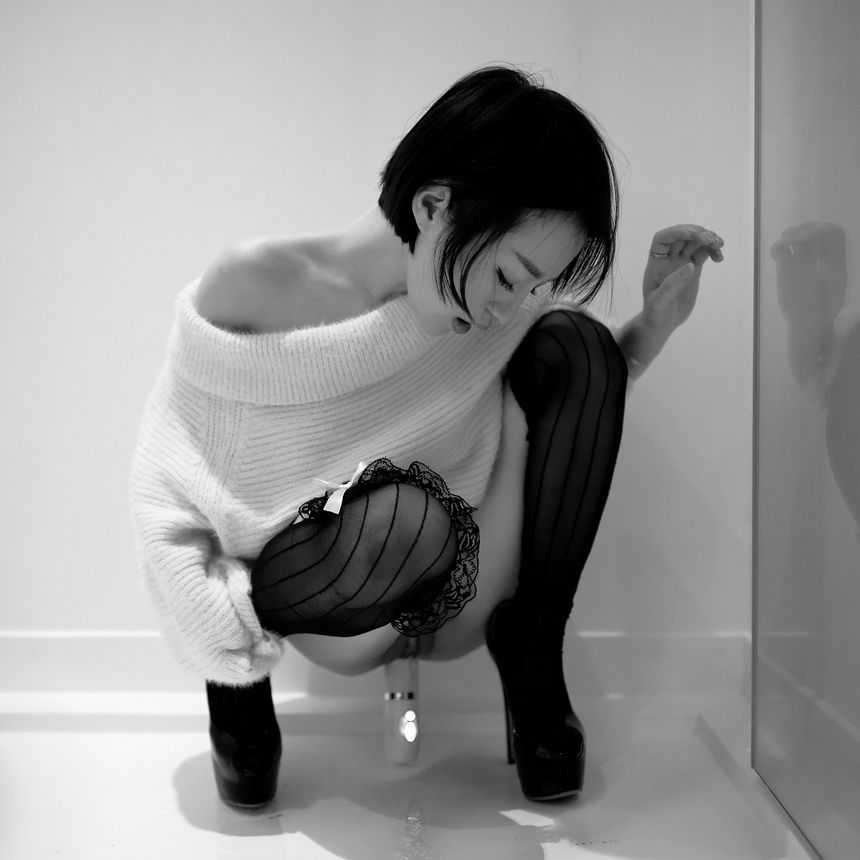 极品萝莉网红知一妹妹私拍无圣光套图[69P]