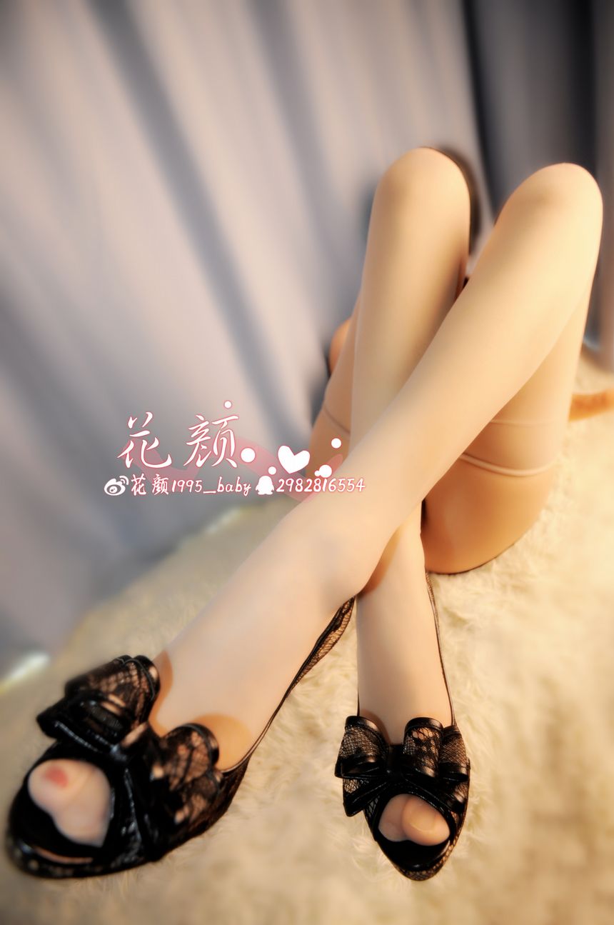 极品萝莉网红花颜1995无圣光套图[47P]