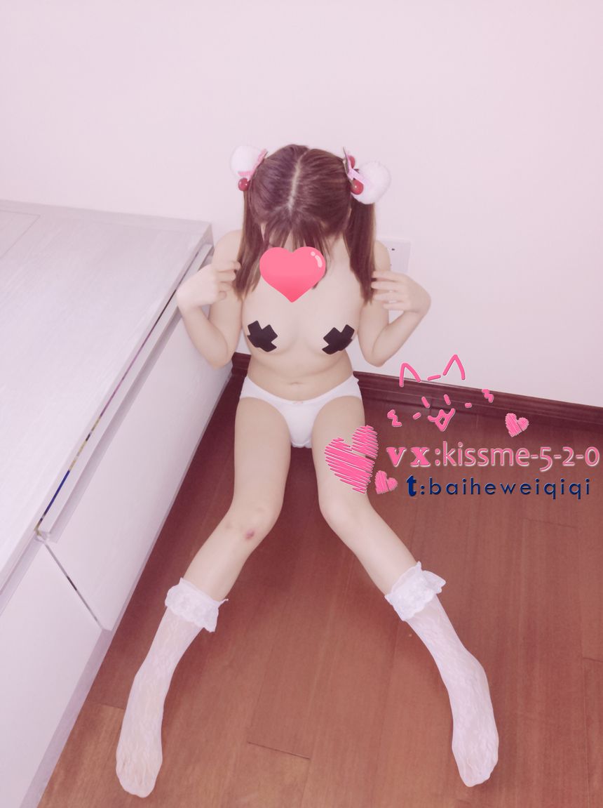 极品萝莉网红萌七七无圣光套图[78P]