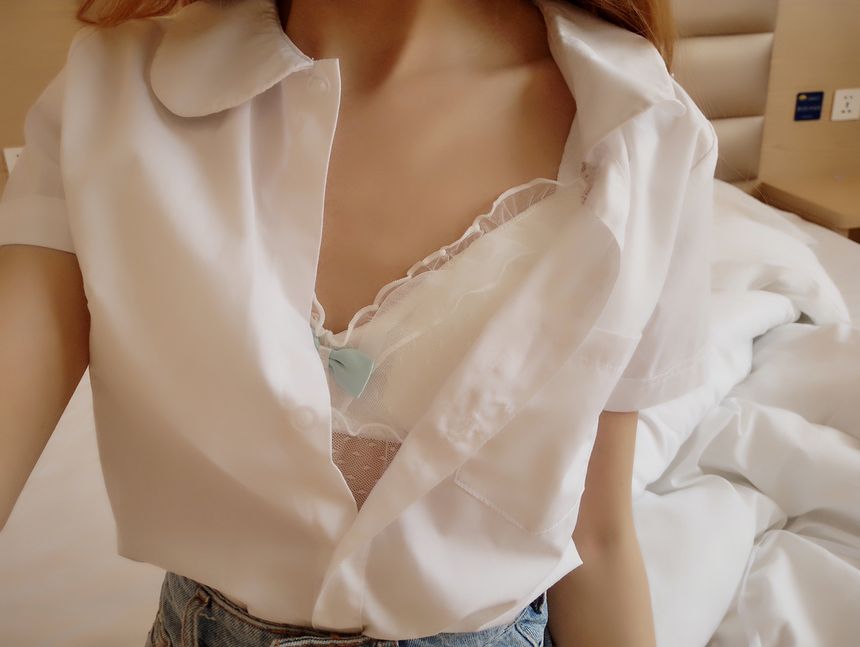 极品萝莉网红软萌小仙儿无圣光套图（二）[105P]