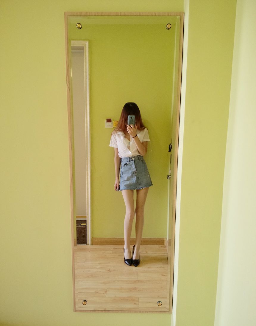 极品萝莉网红软萌小仙儿无圣光套图（二）[105P]