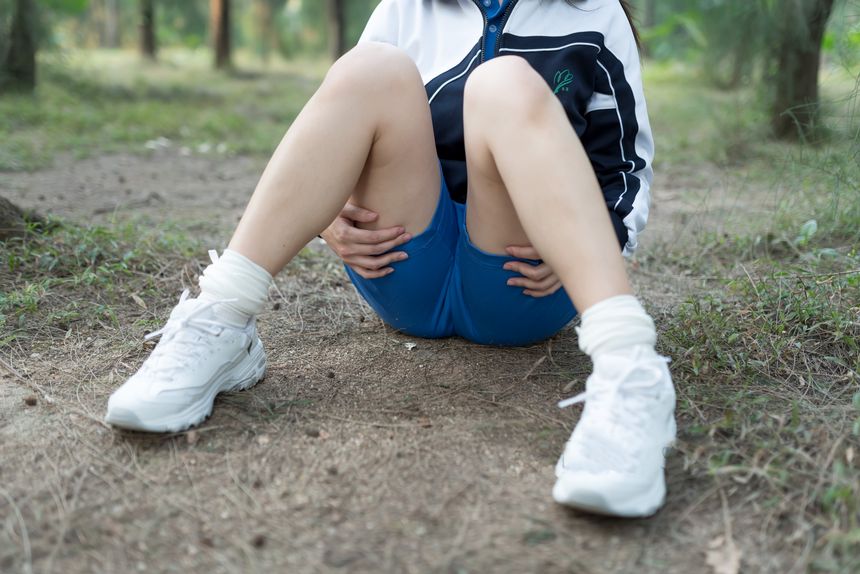 极品萝莉网红软软酱m之室外校服无圣光套图[60P]