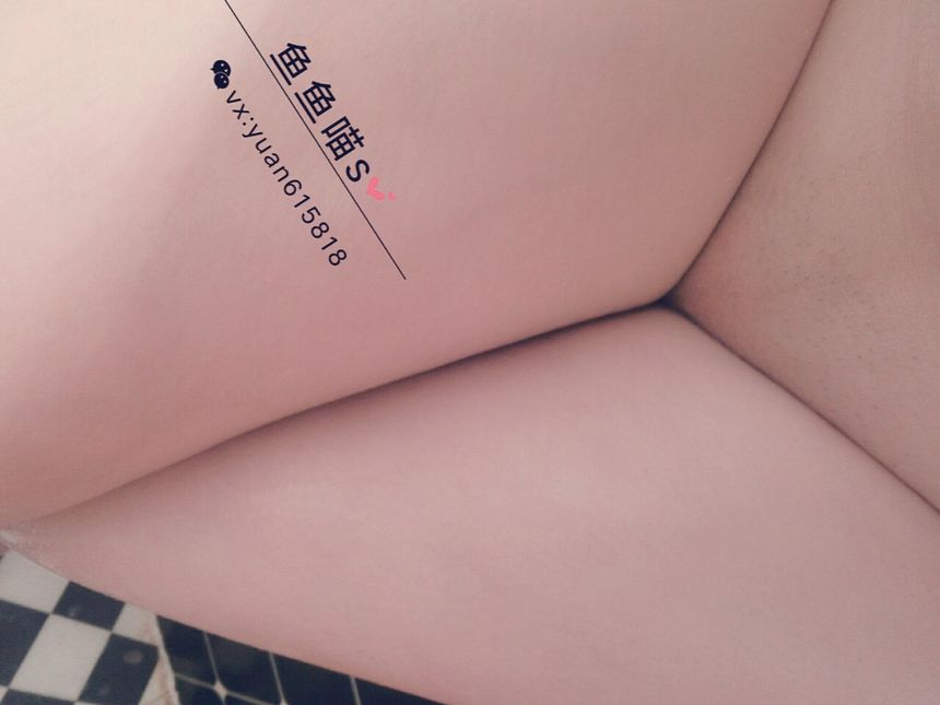 极品萝莉网红鱼鱼喵s无圣光套图（三）[57P]