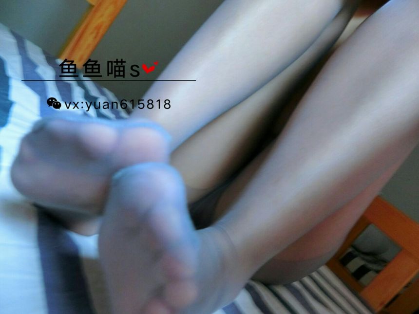 极品萝莉网红鱼鱼喵s无圣光套图（四）[55P]