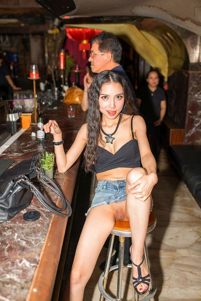 极品露出自拍合集无圣光套图[101P]