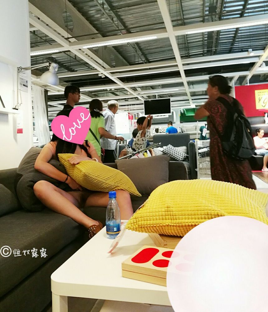 极品露出自拍合集无圣光套图[101P]