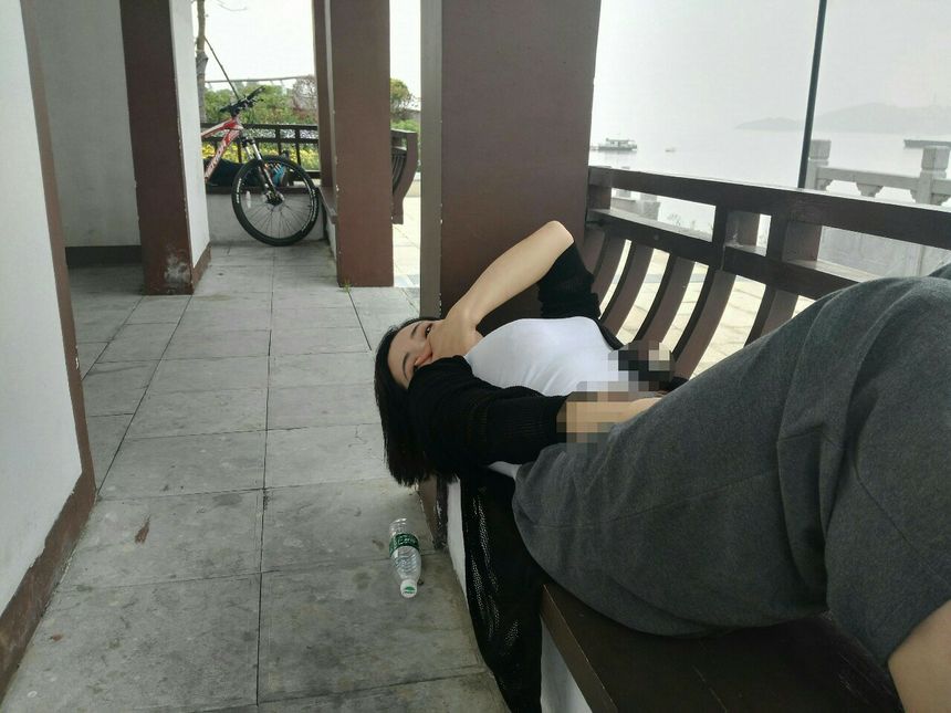 极品露出自拍合集无圣光套图[101P]
