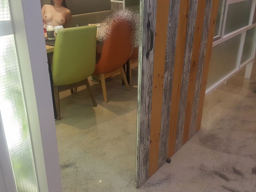 极品露出自拍合集无圣光套图（九）[78P]