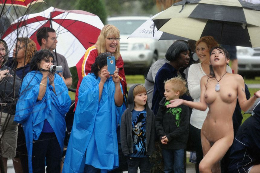 极品露出自拍合集无圣光套图（五）[88P]