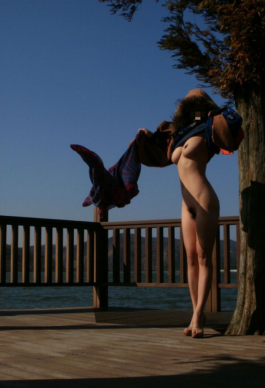 极品露出自拍合集无圣光套图（五）[88P]