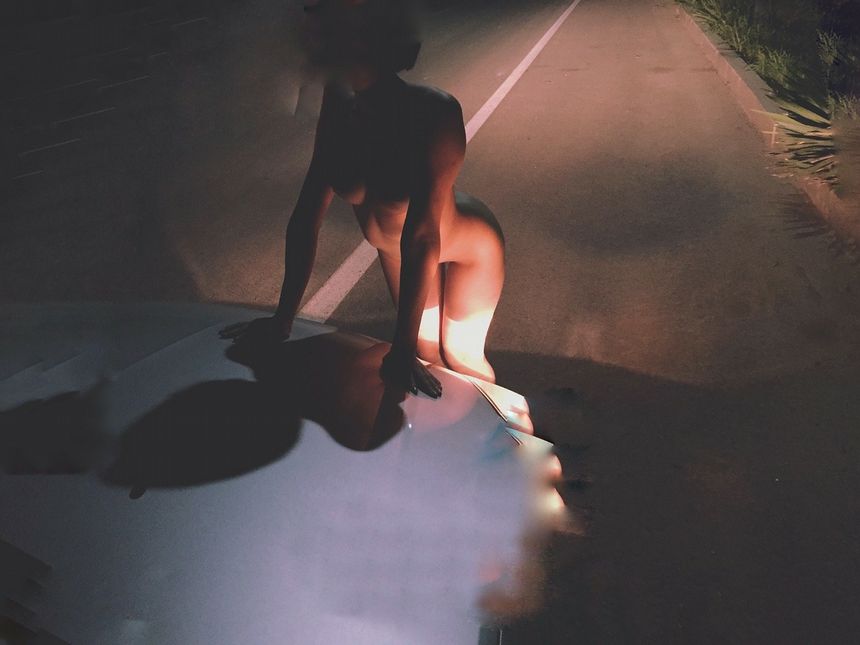 极品露出自拍合集无圣光套图（五）[88P]