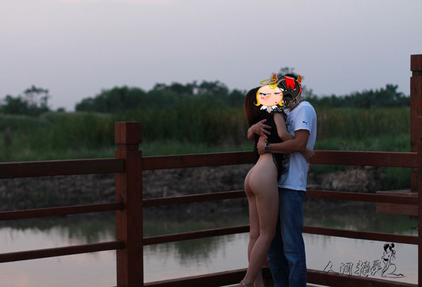 极品露出自拍合集无圣光套图（八）[115P]