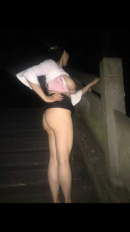 极品露出自拍合集无圣光套图（十三）[125P]