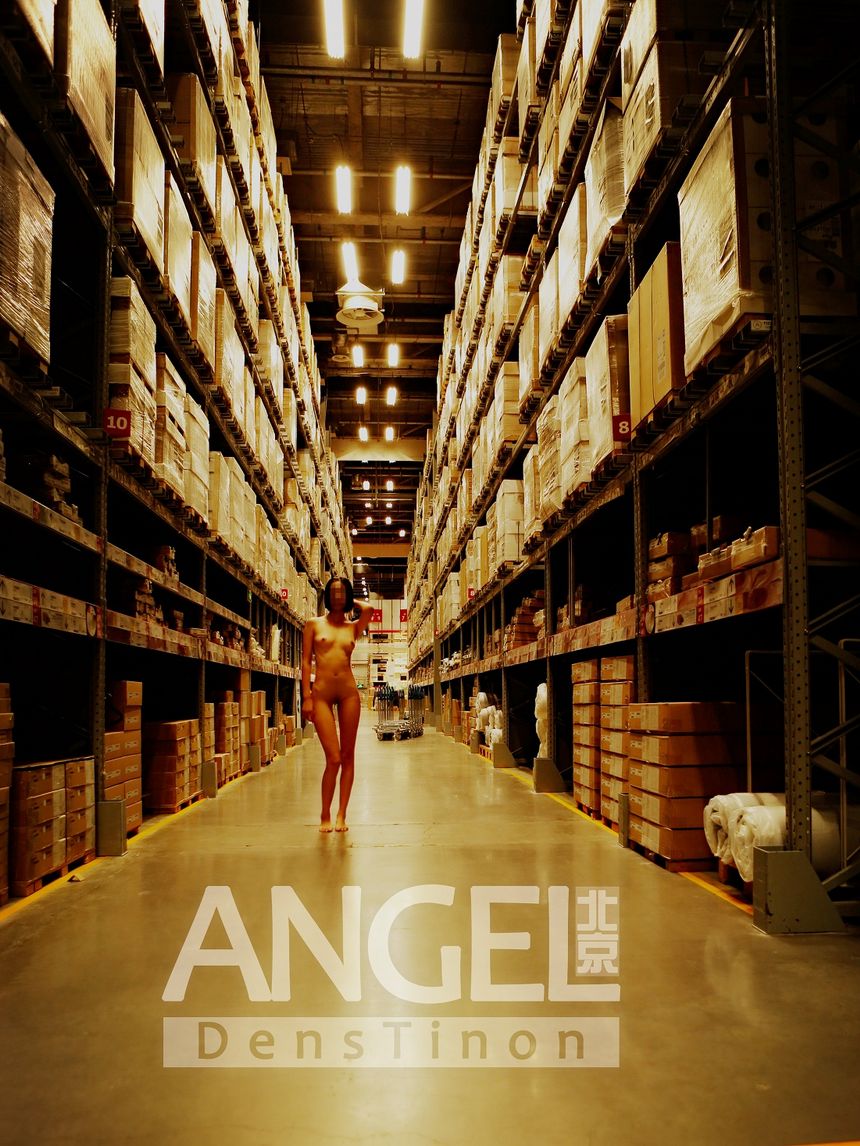 极品露出自拍合集无圣光套图（十九）[52P]