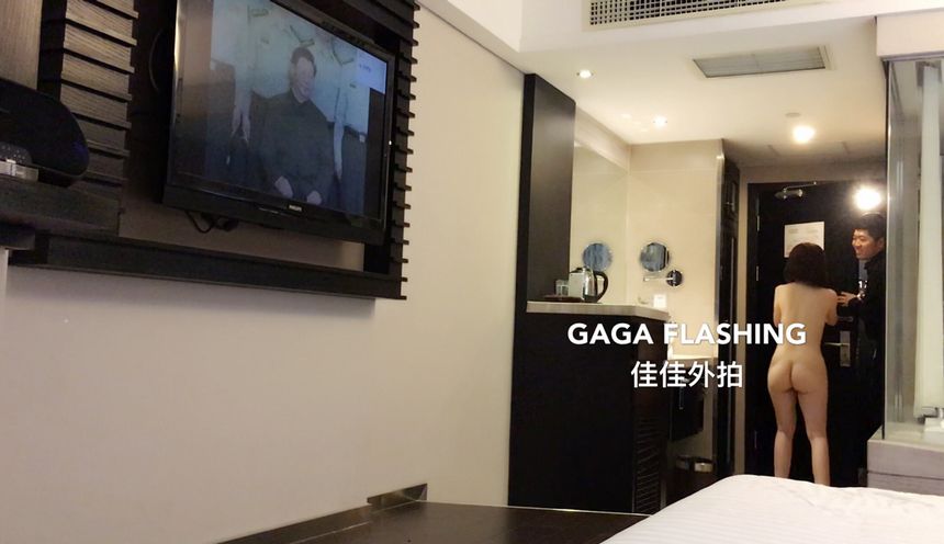 极品露出自拍合集无圣光套图（十二）[112P]