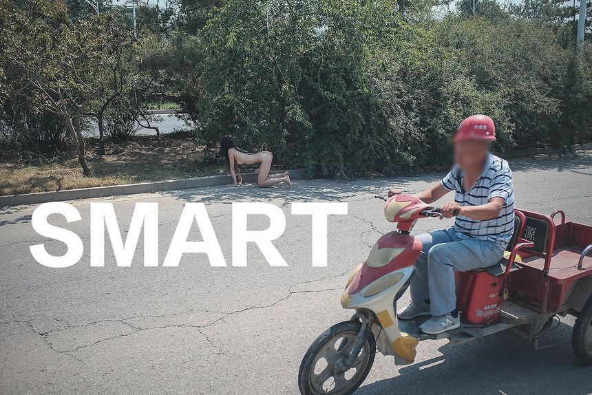 极品露出自拍合集无圣光套图（十二）[112P]