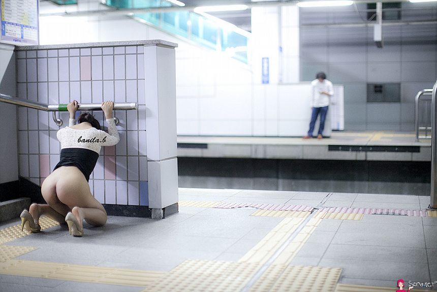 极品露出自拍合集无圣光套图（十二）[112P]