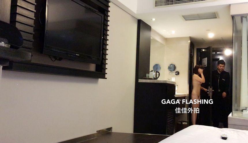 极品露出自拍合集无圣光套图（十二）[112P]