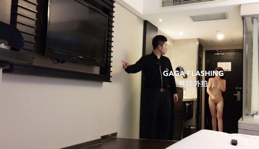 极品露出自拍合集无圣光套图（十二）[112P]