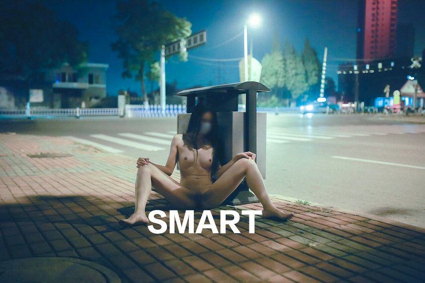 极品露出自拍合集无圣光套图（十五）[75P]