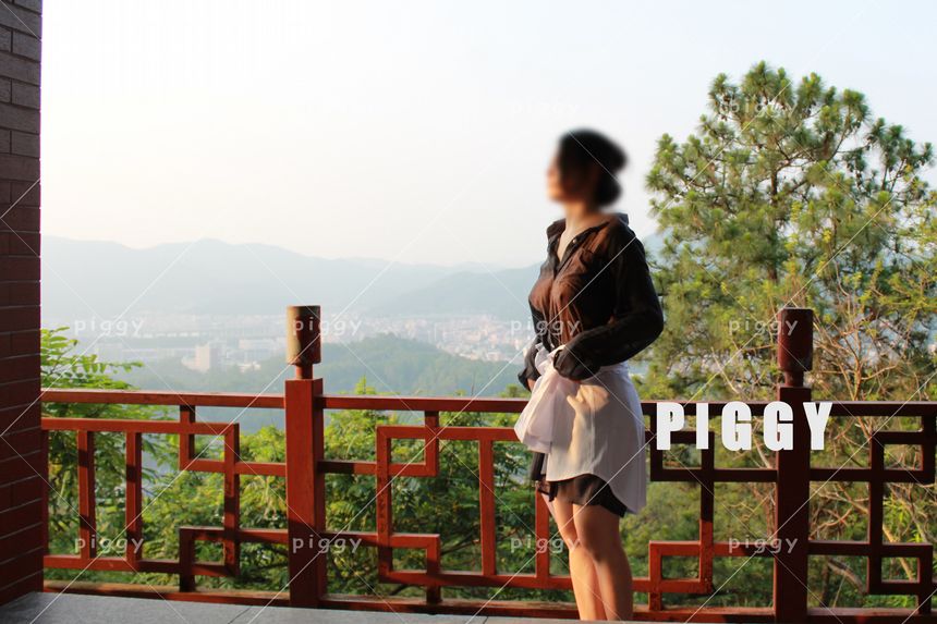 极品露出自拍合集无圣光套图（十八）[60P]