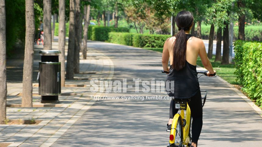 极品露出自拍合集无圣光套图（十八）[60P]