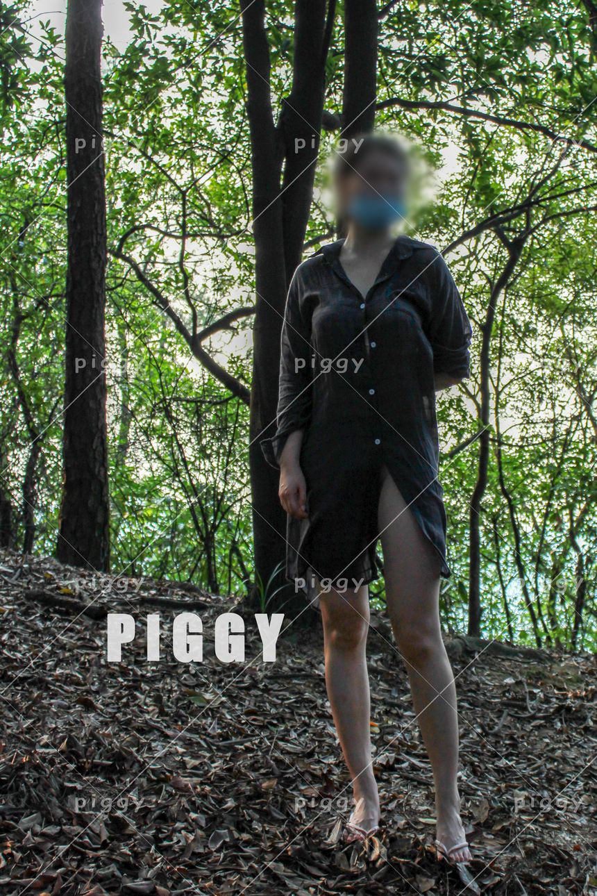 极品露出自拍合集无圣光套图（十八）[60P]