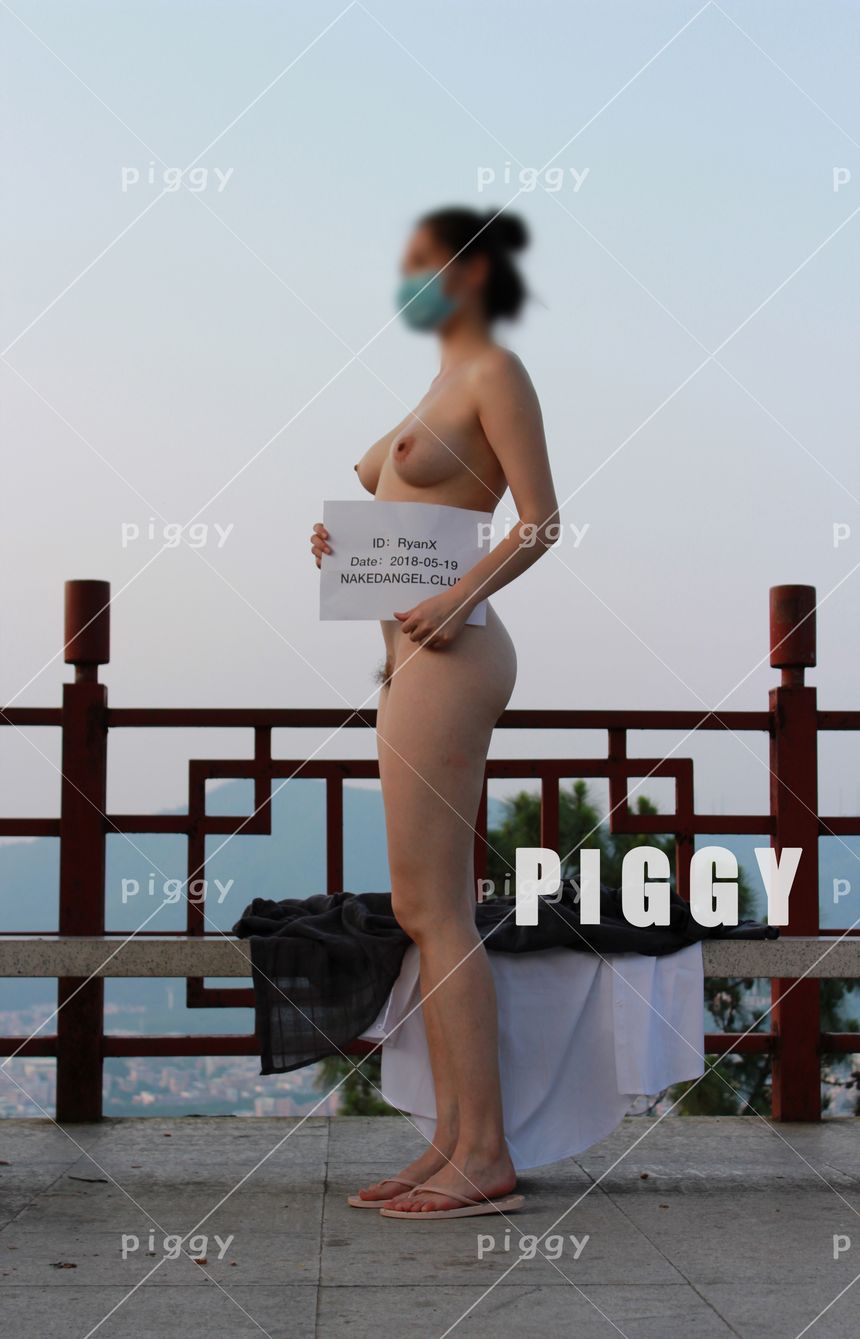 极品露出自拍合集无圣光套图（十八）[60P]