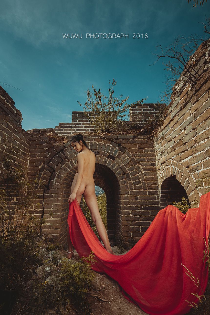 极品露出自拍合集无圣光套图（十八）[60P]