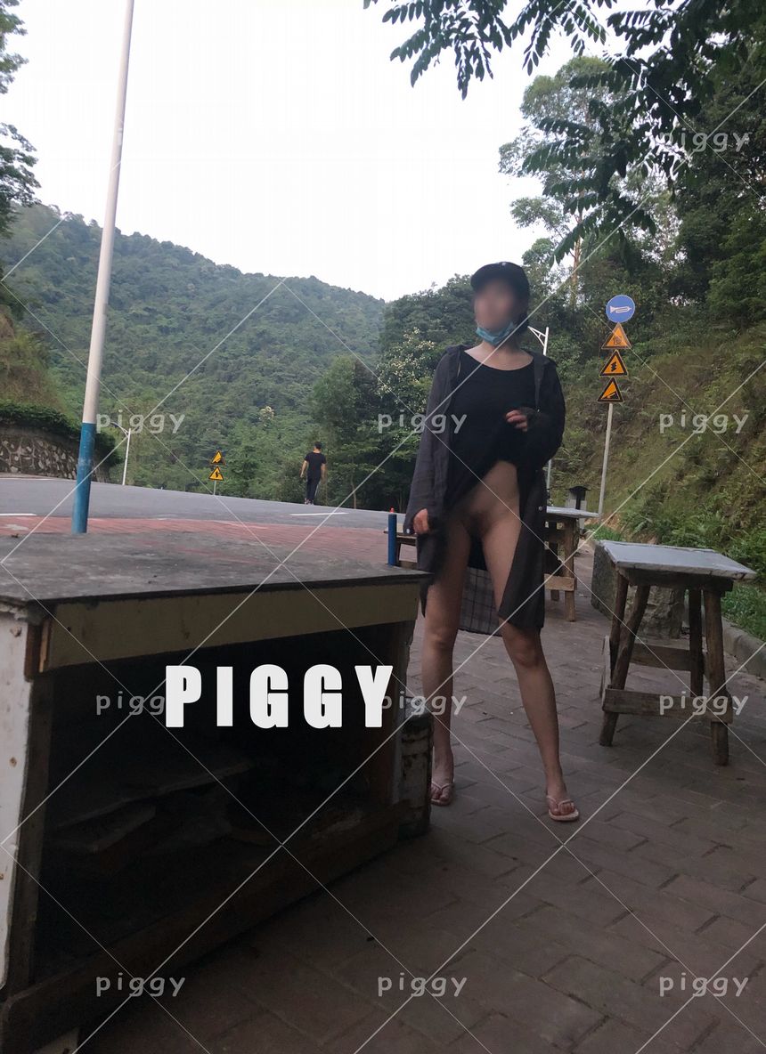 极品露出自拍合集无圣光套图（十八）[60P]