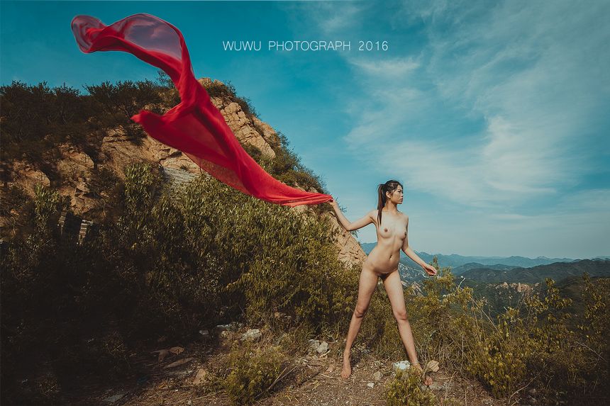 极品露出自拍合集无圣光套图（十八）[60P]