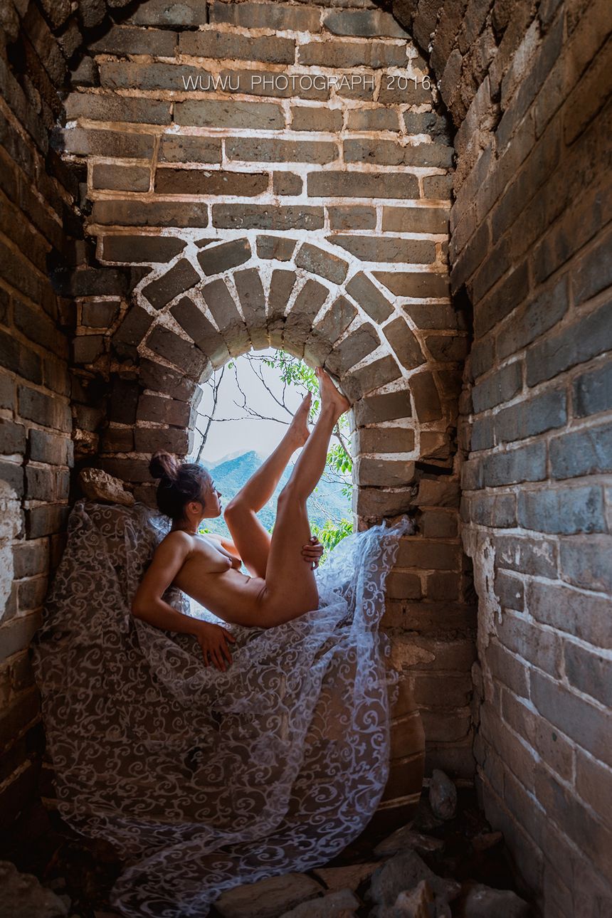 极品露出自拍合集无圣光套图（十八）[60P]