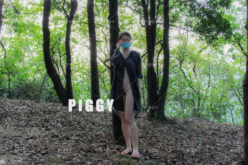 极品露出自拍合集无圣光套图（十八）[60P]