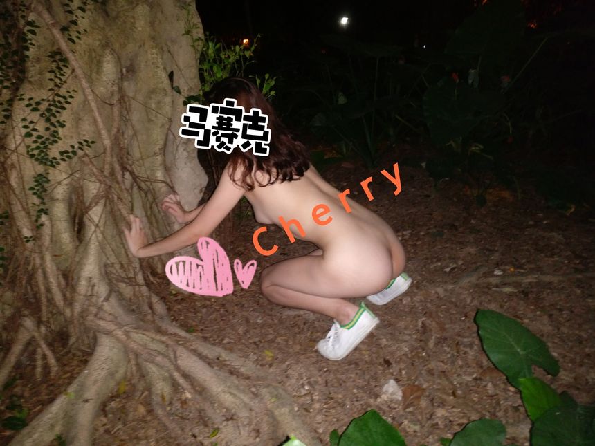 极品露出自拍合集无圣光套图（十八）[60P]