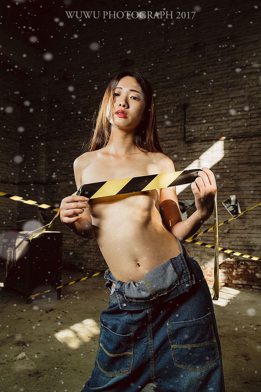 极品露出自拍合集无圣光套图（十六）[65P]