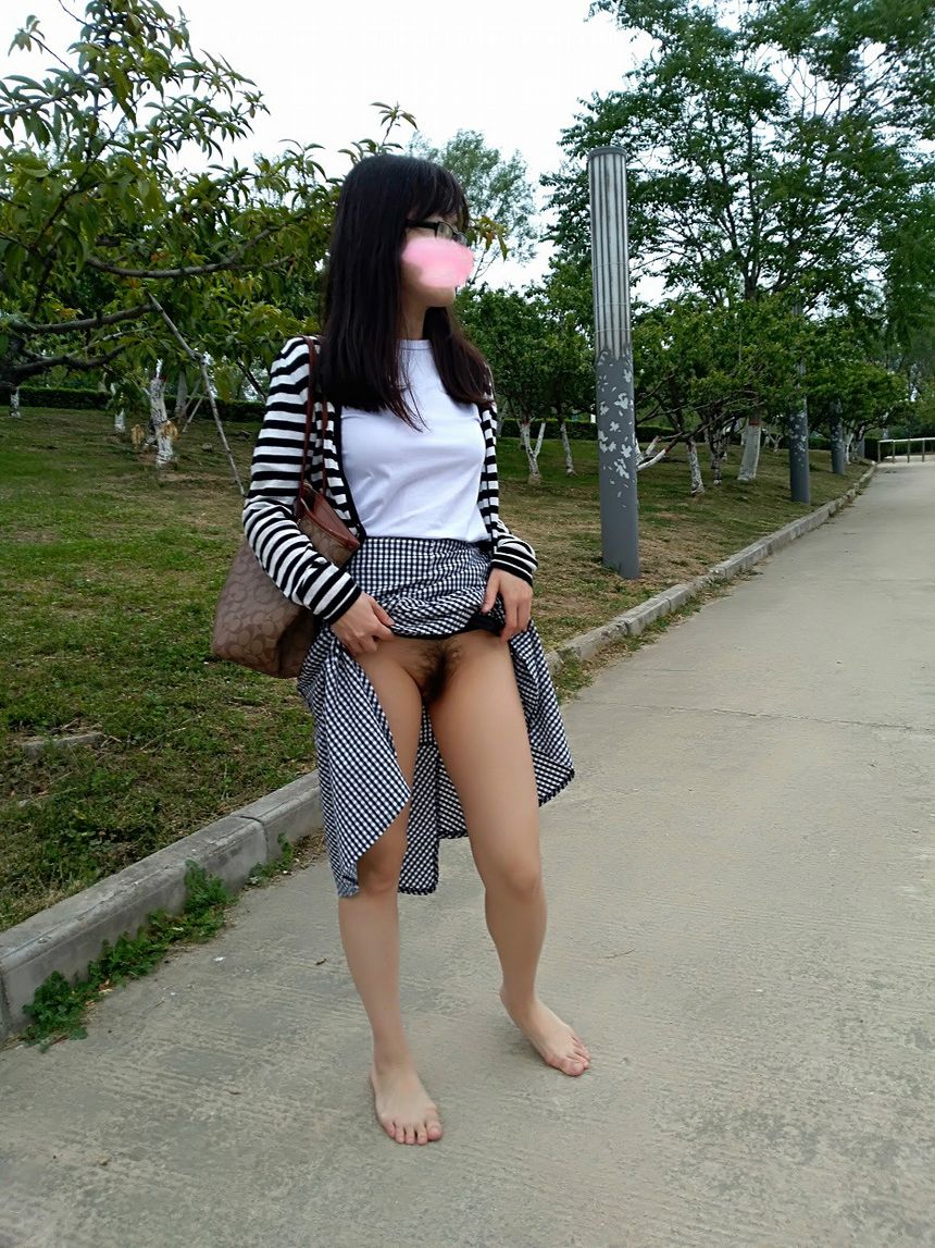 极品露出自拍合集无圣光套图（十六）[65P]