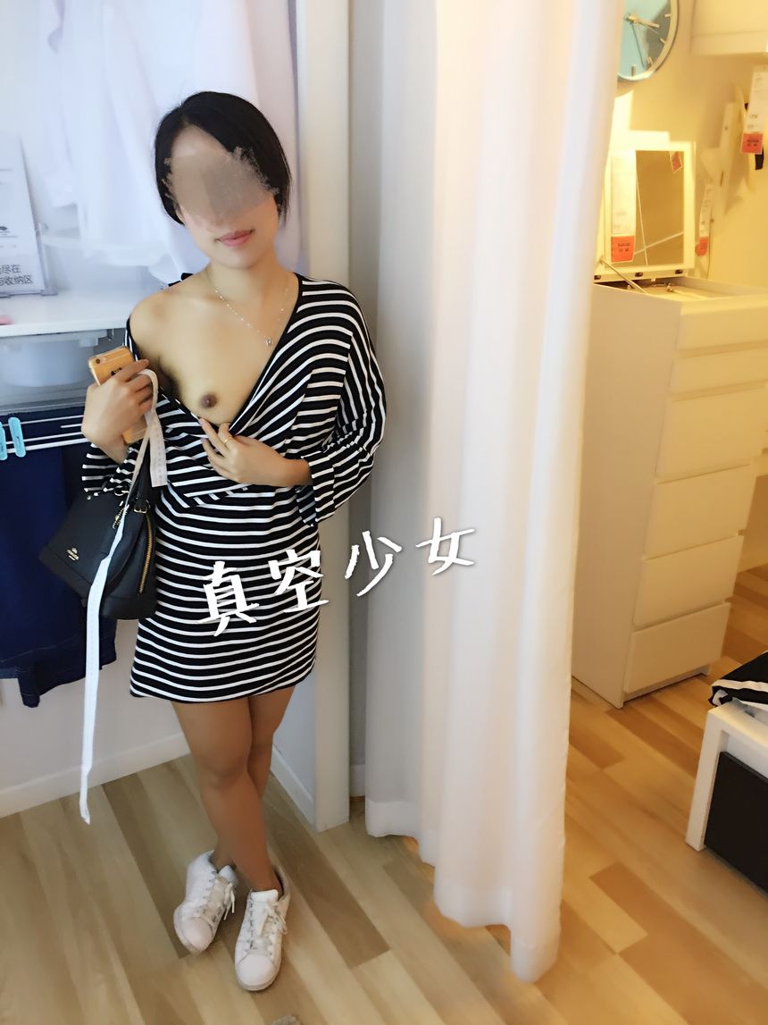 极品露出自拍合集无圣光套图（十六）[65P]