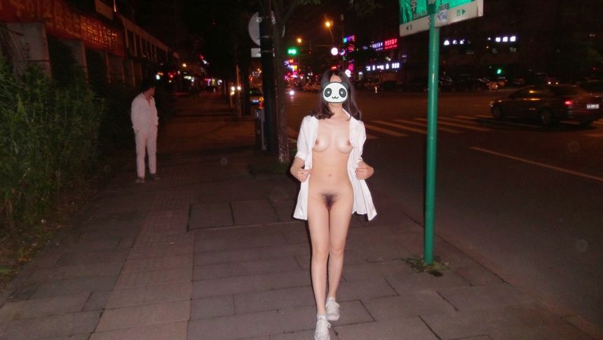 极品露出自拍合集无圣光套图（十四）[79P]