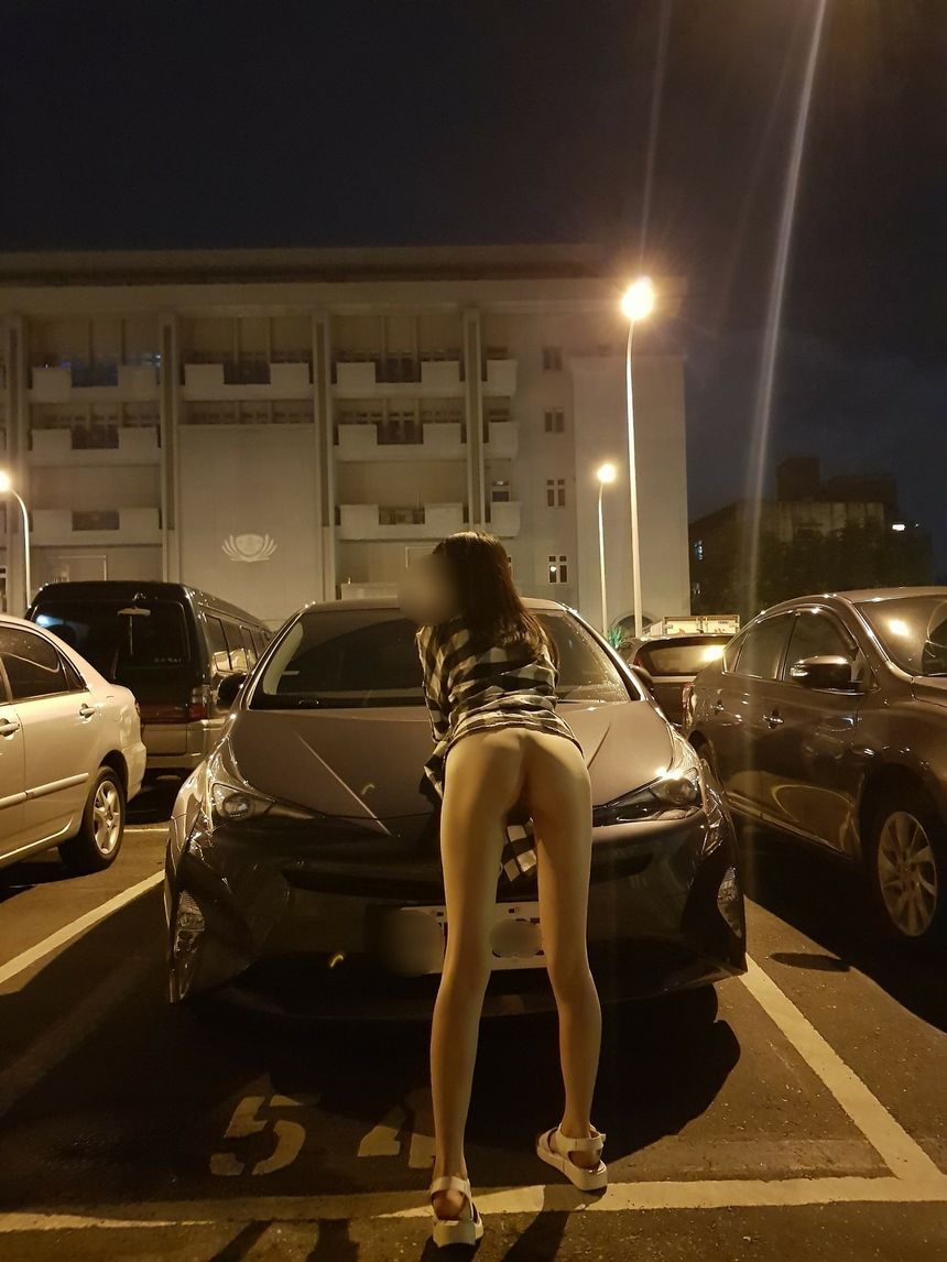 极品露出自拍合集无圣光套图（十四）[79P]