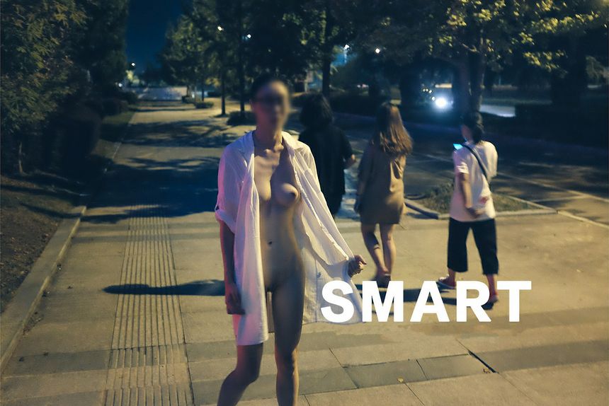 极品露出自拍合集无圣光套图（十四）[79P]