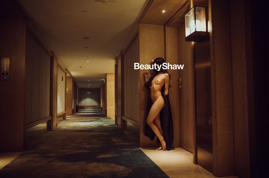 极品露出自拍合集无圣光套图（十四）[79P]