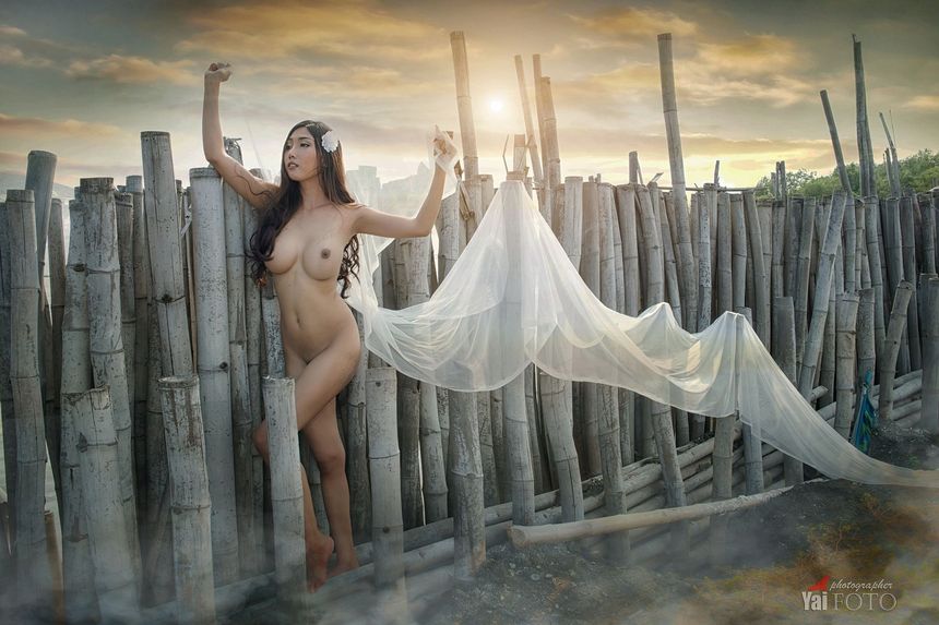 极品韩国艺人流出无圣光套图[101P]