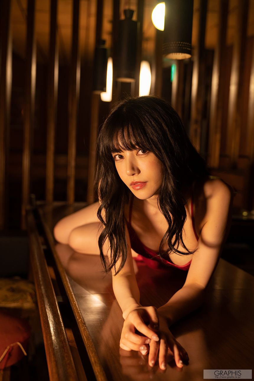 枫可怜Karen Kaede撸至深套图[140P]