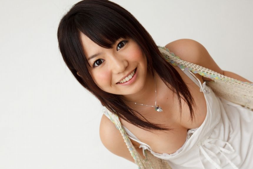 柏木望Nozomi Kashiwagi无圣光套图[80P]